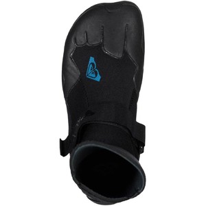 2022 Roxy Syncro 3mm Round Toe Boots ERJWW03015 - True Black