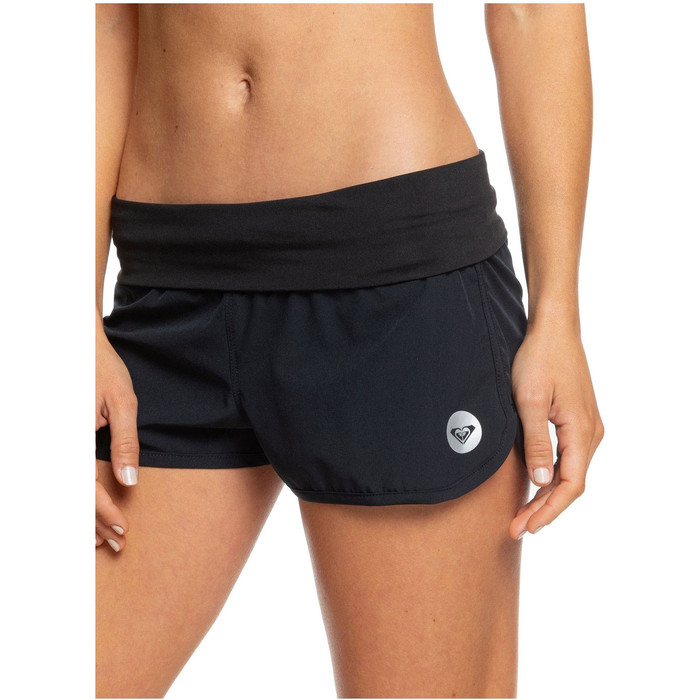 2024 Roxy Mujer Endless Summer Boardshorts ERJBS03078 - Anthracite