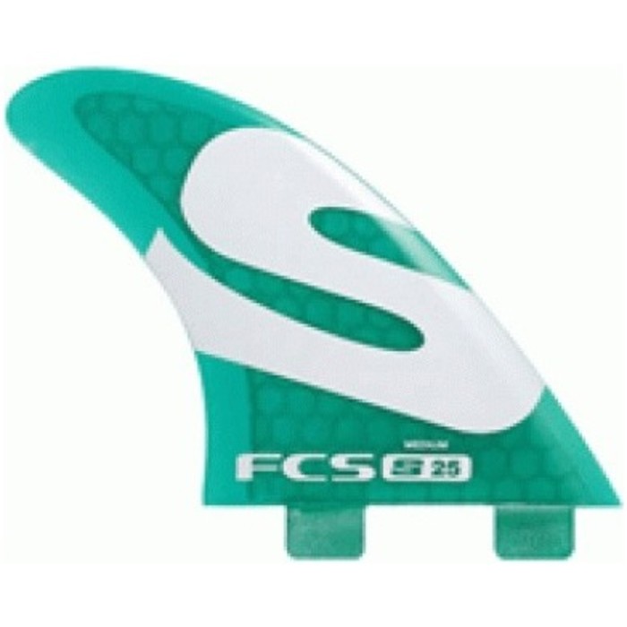 サーフィン FCS ARC PC TRI FIN SET MEDIUM FCS ARC PC Tri Fin Set – Cleanline Surf