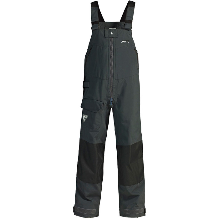 Pantalon Offshore Musto BR2 en gris fonc - SB0042