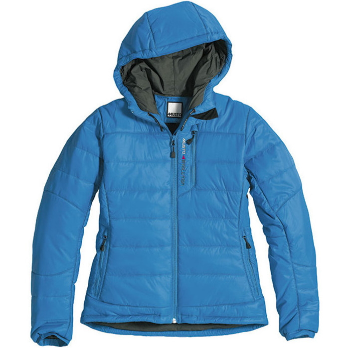 Ladies on sale primaloft jacket