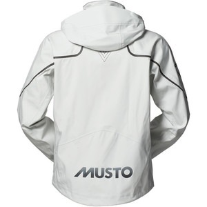 Musto Lpx Dynamic Stretch Jacke Platinum Sl0060