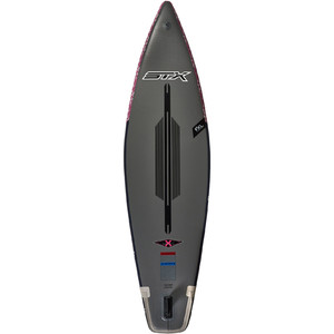 Paquete De Tabla De Stand Up Paddle Board Surf Hinchable Stx Touring Pure 10'6 2021 - Tabla, Remo, Bolso, Inflador Y Leash -