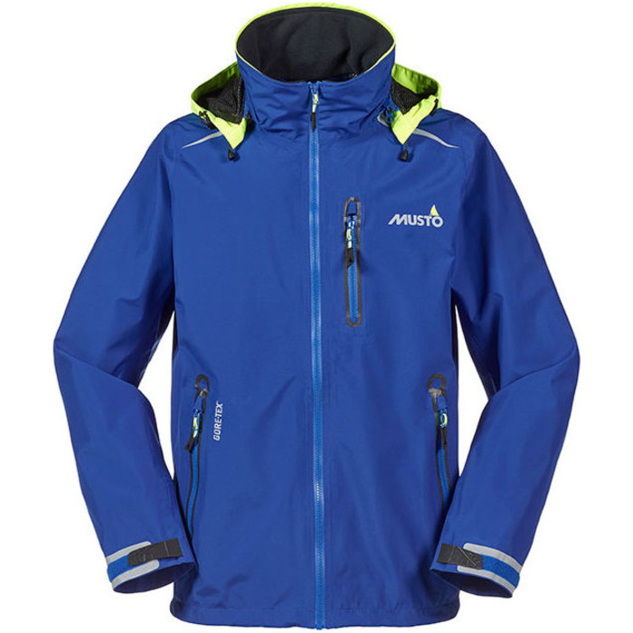 Giacca Musto Solent Gore-Tex SURF SL0090