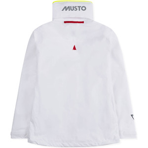 2019 Musto Womens BR1 Inshore Jacket & Trouser Combi Set - White / Black
