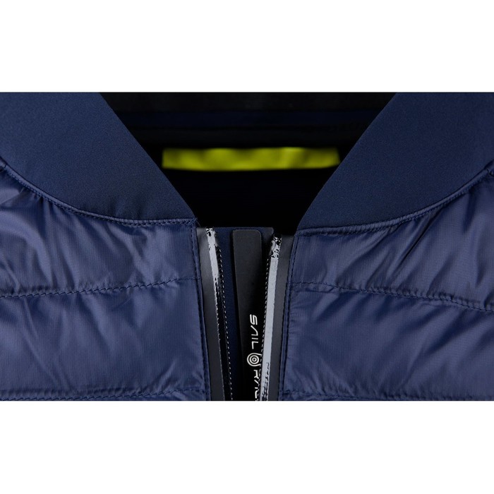 2021 Sail Racing Mens Race Primaloft 