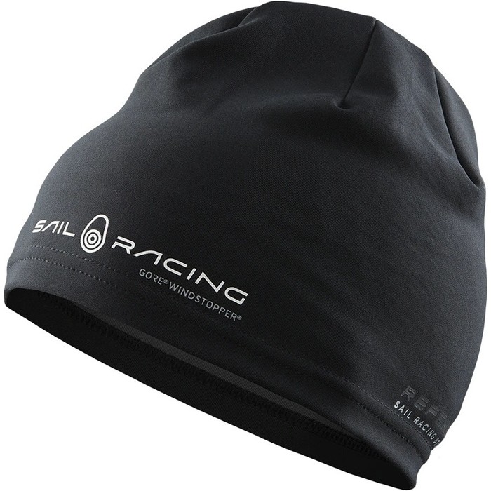 2021 Sail Racing Reference Beanie 40703 - Carbon