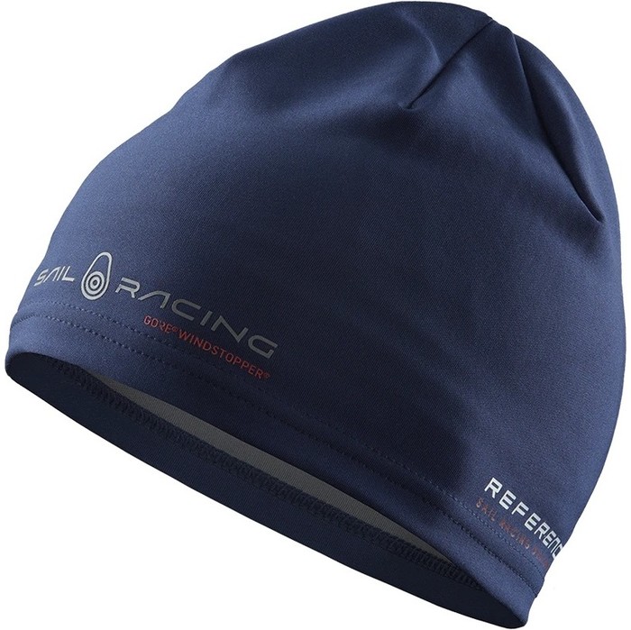 2021 Sail Racing Reference Beanie 40703 - Storm Blue