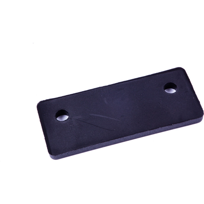 Sea Sure 2-hole 5mm Transom Packing Piece