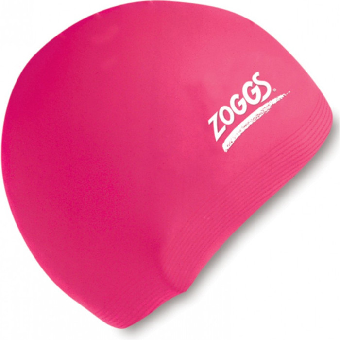 2017 Zoggs nuoto del silicone tappo rosa 300.781