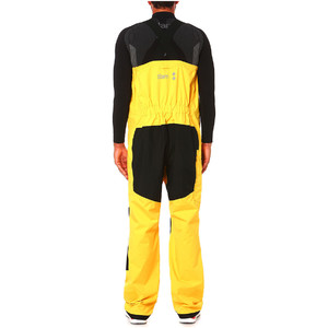 2020 Slam WIN-D 1 Sailing Trousers Yellow S171022T00