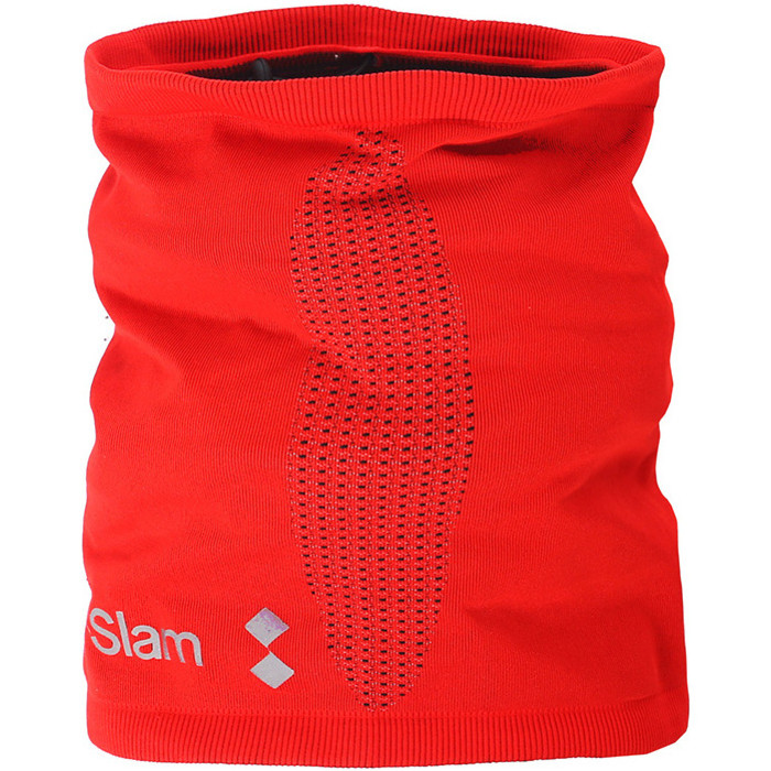 2024 Slam WIN-D Heat Tube Red S165021T00