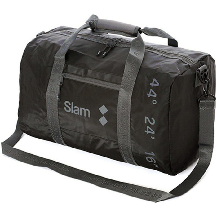 2019 Slam WR Bag 4 Zwart