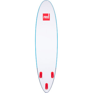 2020 Red Paddle Co Snapper 9'4 Inflatable SUP Board - Alloy Paddle Package