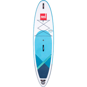2020 Red Paddle Co Snapper 9'4 Gonfiabile Sup Board - Lega Il Pacchetto Paddle