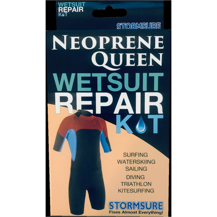 2024 Stormsure Neoprene Queen Wetsuit Repair Kit