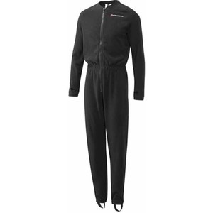 Crewsaver Cirrus Drysuit incluyendo UnderFleece Dry Bag Black / RED 6515
