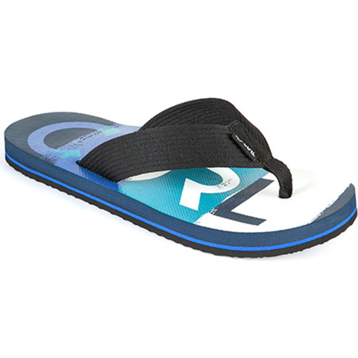 rip curl flip flops mens