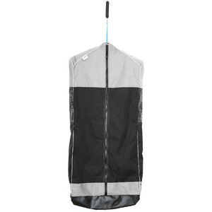 2023 The Dry Bag Pro Wetsuit Carry Bag with Hanger prog - Grey