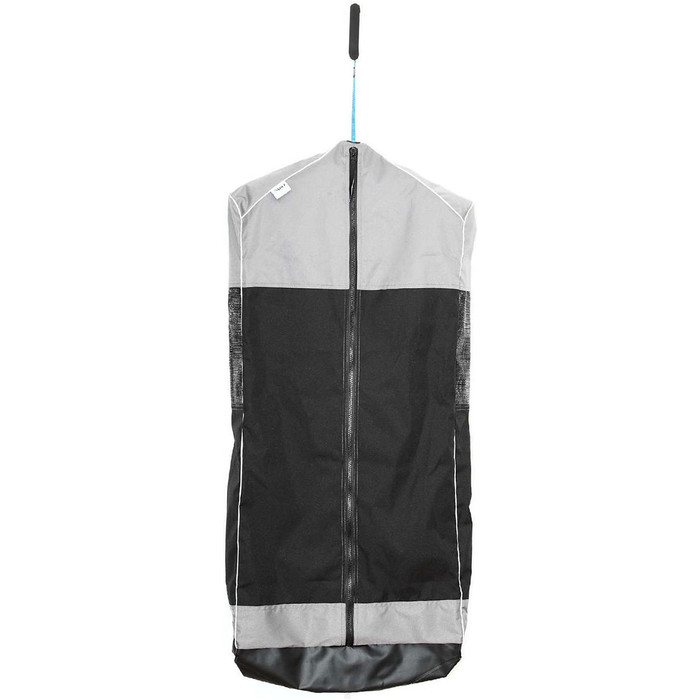 2022 The Dry Bag Pro Carry Bag with Hanger Grey