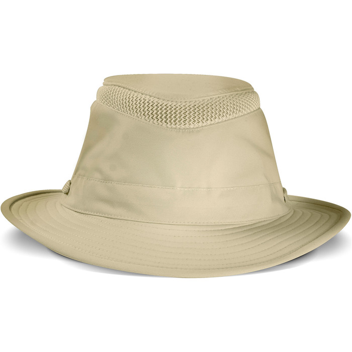2024 Tilley LTM5 AIRFLO Brimmed Hat Khaki