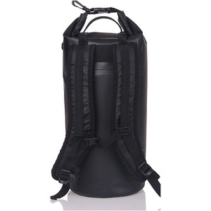 2020 Typhoon 30L Backpack Dry Bag Black 495016
