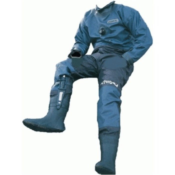 drysuit medium