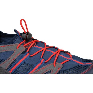 2022 Typhoon Sprint II Water Shoes 470507 - Navy / Red