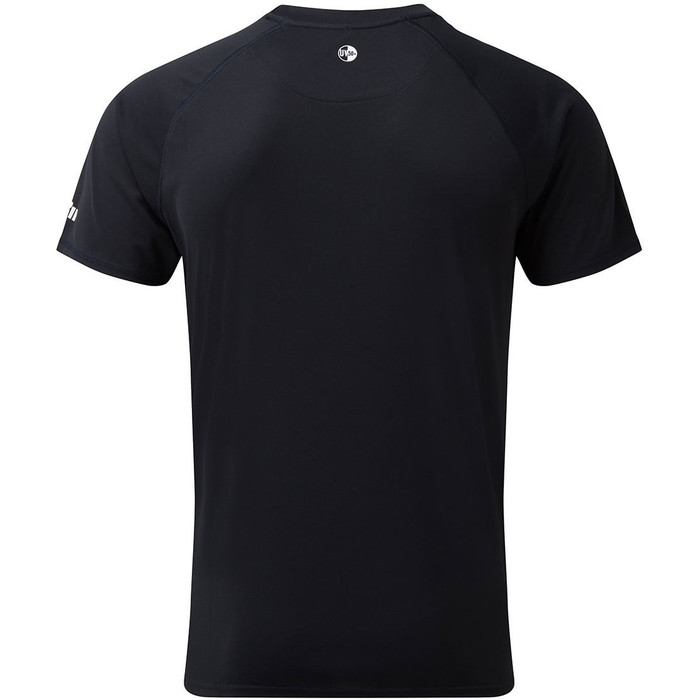 2024 Gill Heren UV-T-shirt Navy UV010