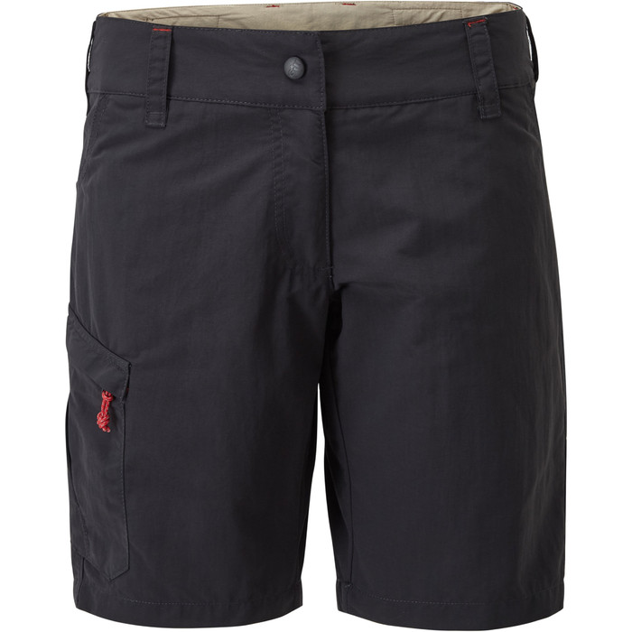 2024 Gill UV UV-shorts Short Graphite UV012W