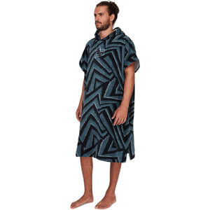 Billabong Hooded Towel / Changing Poncho H4BR01