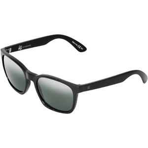 2021 Us Barys Sunglasses 820 - Gloss Black / Vintage Grey