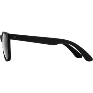 2021 Us The Maty Sunglasses 815 - Matte Black / Vintage Grey Polarised