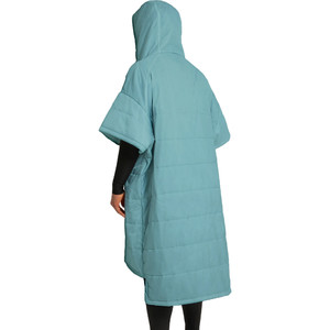 2022 Voited Outdoor Poncho 2.0 VP20PU - Peyto Lake