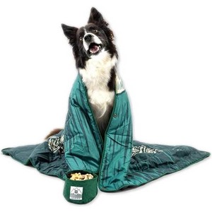 2022 Voited Pet Cobertor V20un04blabl - Entre Lobos