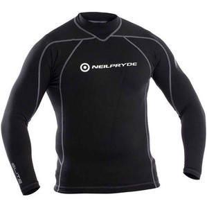 Neil Pryde Thermalite Mid Layer Top & Trouser Combi Black