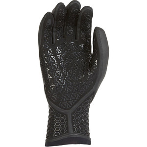 Zhik Superwarm Neoprene Gloves Grey