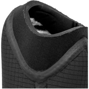 2022 Xcel Drylock 5mm Stiefel Mit Geteilten Zehen Acv59019 - Schwarz / Grau