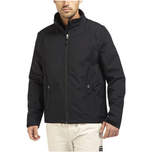 2024 Henri Lloyd Breeze chaqueta costera negro Y00360