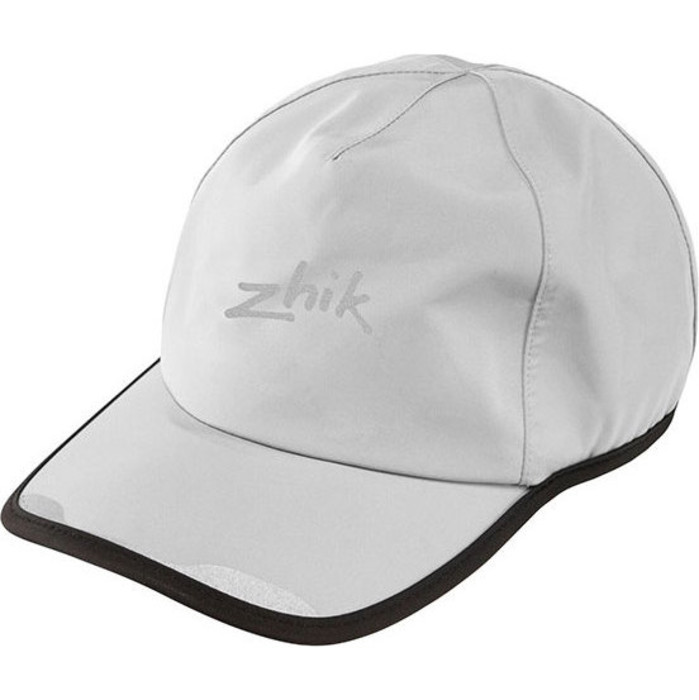 2024 Zhik Aroshell Cap de 3 capas ASH HAT350