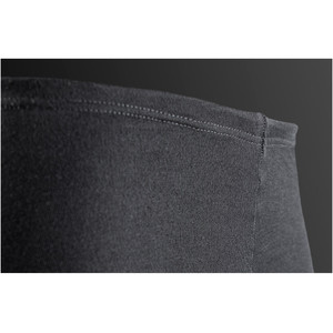 2024 Zhik Core Pantalones Capa Interior Pnt-0010 - Antracita
