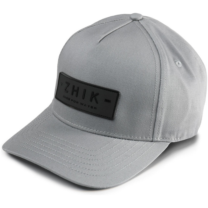 2021 Zhik Heritage Snapback Cap Hat-0135 - Gr