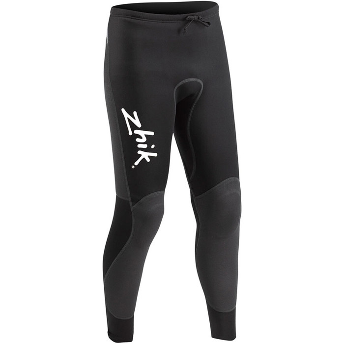 2024 Zhik Junior Wetsuit Trousers PNT-0200 - Black