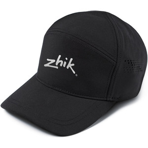 2022 Zhik Sports Cap Hat-0100 - Antracit
