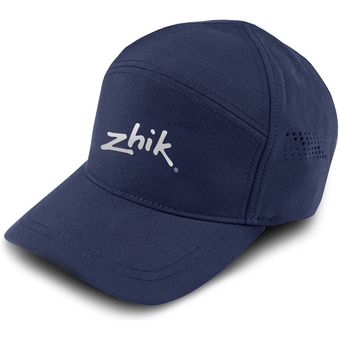2024 Zhik Sports Zhik Hat-0100 - Navy