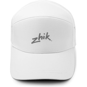 2023 Zhik Sports Hat0100 - Bianco