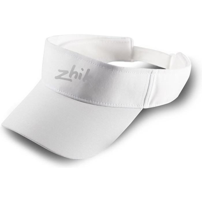 2024 Zhik Sports Sailing Visor VISOR200 - White