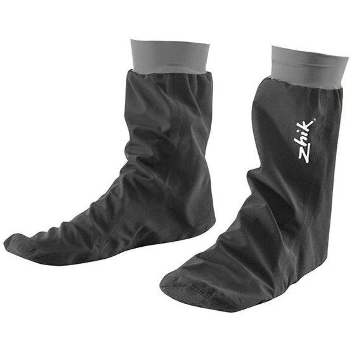 2019 Zhik Waterproof Sock Black SCK0920