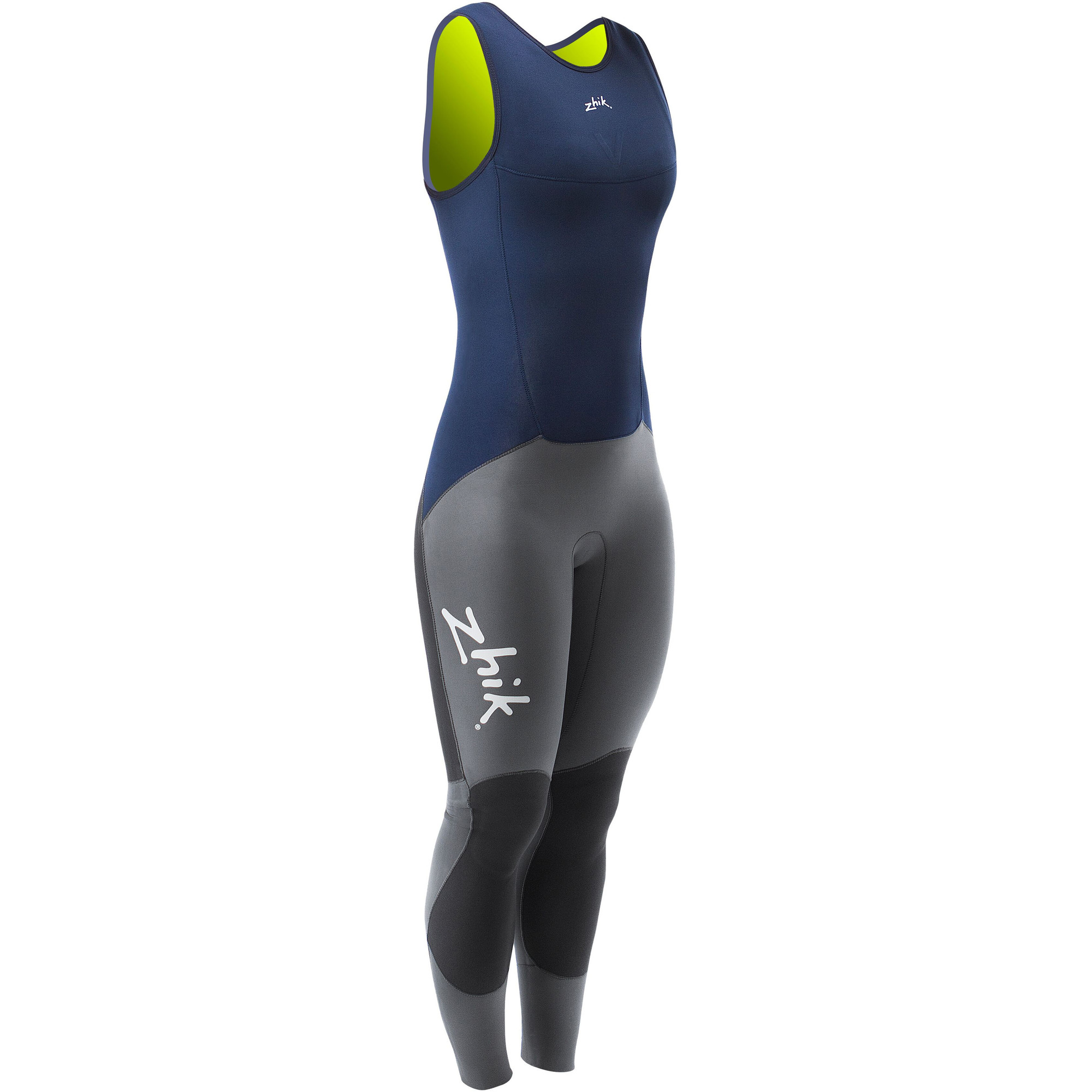 Zhik Womens Superwarm V Skiff Long John Wetsuit SKF1120W Sailing
