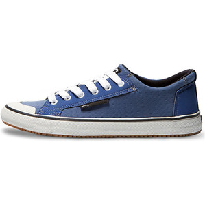 2024 Zhik ZKGs Anfibio Zapatos Acero Azul (Azul marino) SHOE20